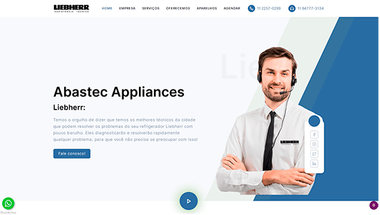 liebherrappliances.com.br