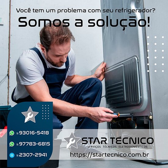 star-tecnico