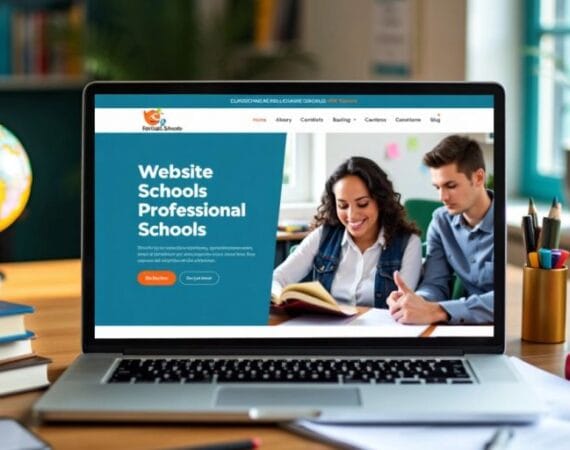 Agência de sites! Dr. Octopus Criação de Sites Institucionais: Por Que Sua Empresa Precisa de um?