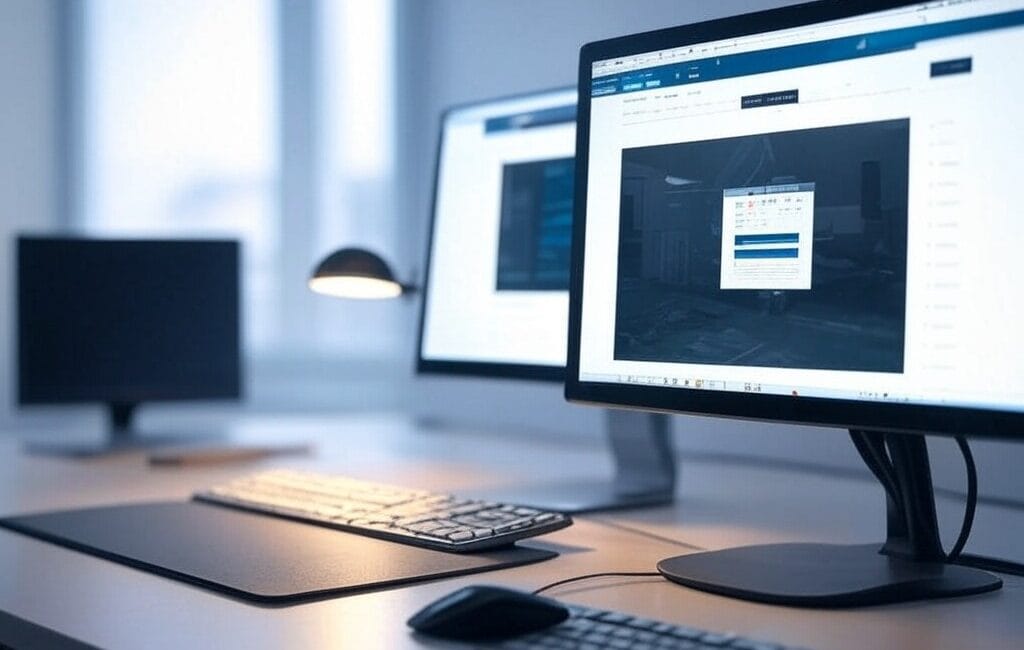 Agência de sites! Dr. Octopus Como Criar um Site Profissional em 5 Passos Guia Completo e Prático