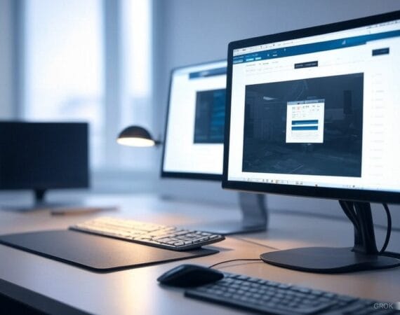 Agência de sites! Dr. Octopus Como Criar um Site Profissional em 5 Passos Guia Completo e Prático